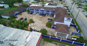 Scottish Inn and Suites Houston-Jones Road